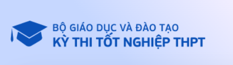 Hướng dẫn tuyển sinh 2025: đăng ký nguyện vọng, thí sinh tự do,...